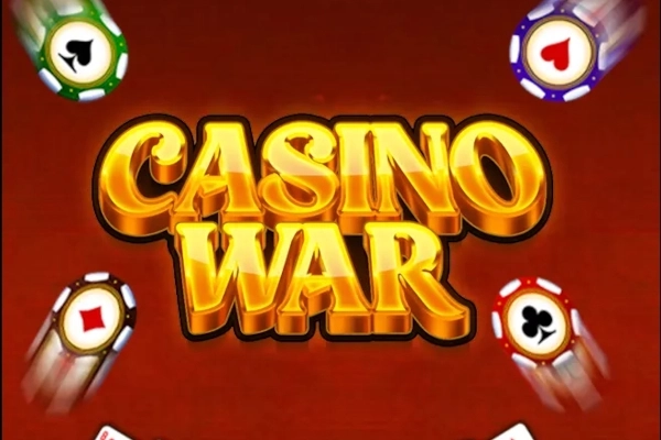 Casino War