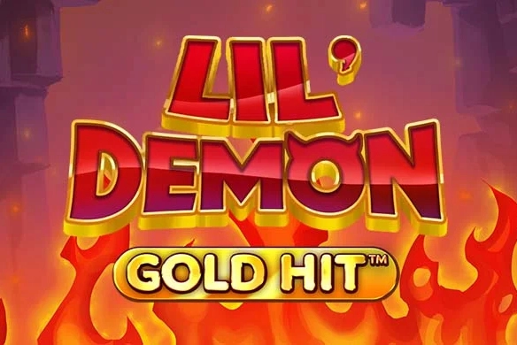 Gold Hit Lil Demon