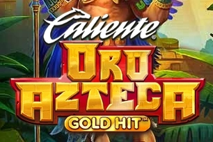 Gold Hit Oro Azteca