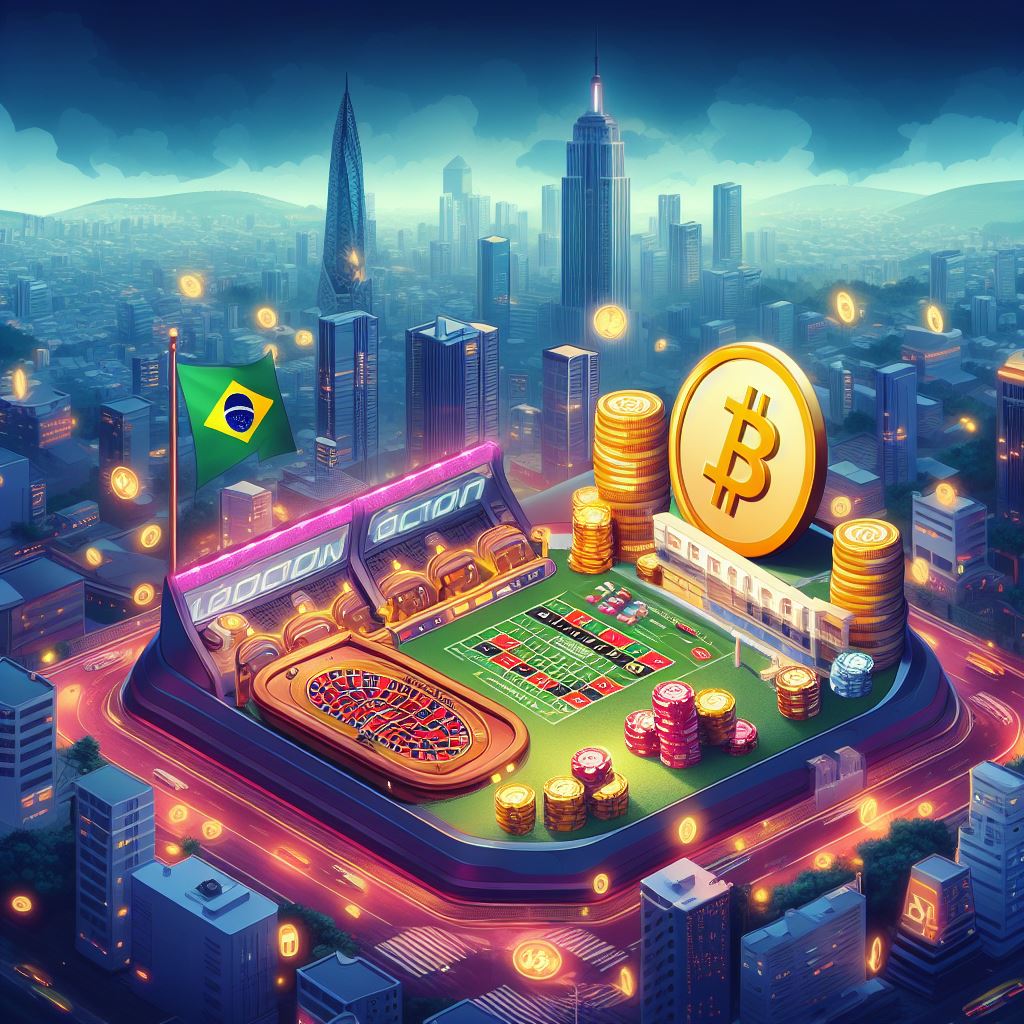 Descubra MMABET: A Principal Plataforma de Apostas no Brasil