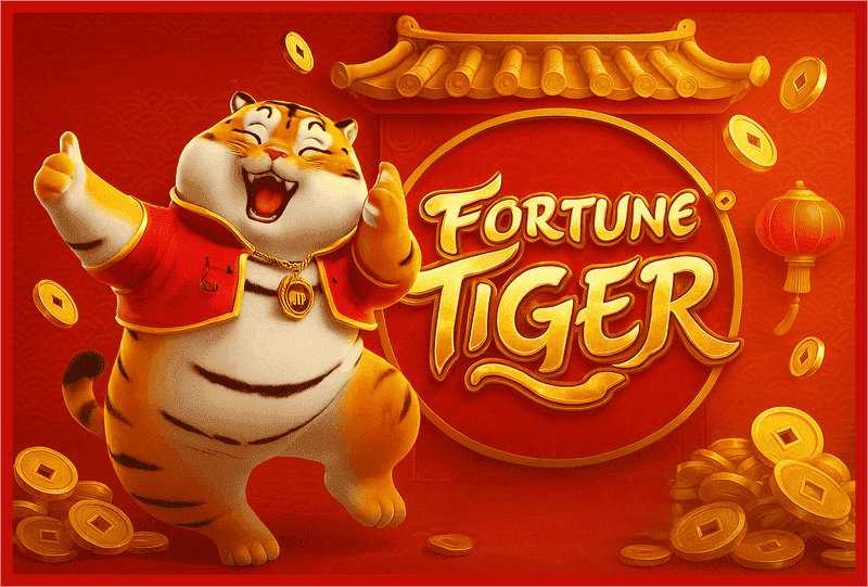 Jogo Tiger Ox Mouse da MMABET.