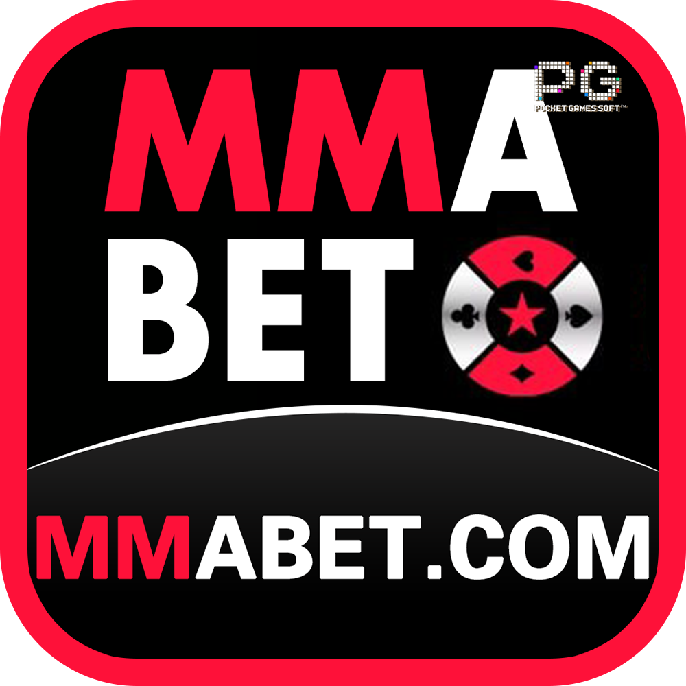 Logo da MMABET
